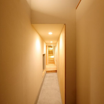 梅丘の家