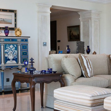 Elegant Home Design