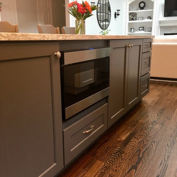 Special Additions - Mendham Kitchen & Bath