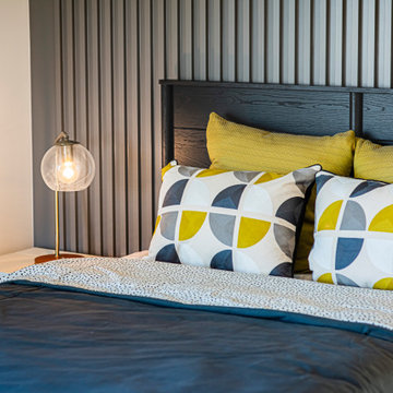Scandinavian Modern