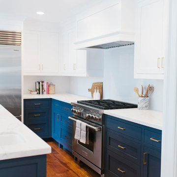 Lynwood Remodel