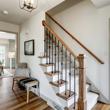 Strasburg Whole Home Remodel