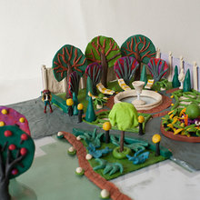 landscape project
