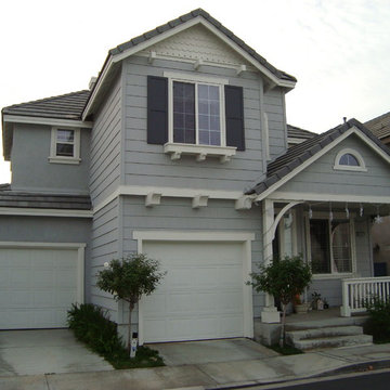 Residential Painting Projects