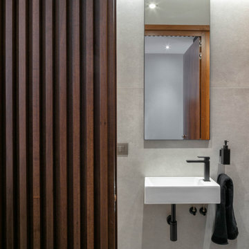 Stylish Loft Milano