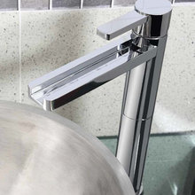 faucets
