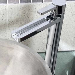 Luxury Italian Bathroom Faucets - Bathroom Sink Faucets