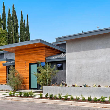New Construction Tarzana