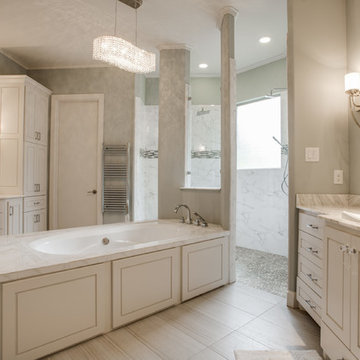Severidge Remodel