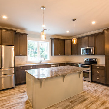 Northwood | Myrlte Beach New Home Design/Build