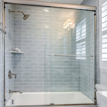 Downstairs Bath