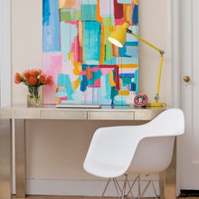 Elle’s Bump Office