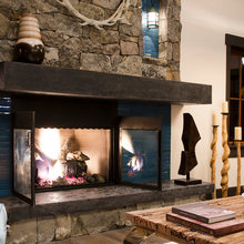 fireplaces