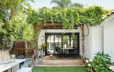 9 Outdoor Projects to Boost Your Yard This Summer