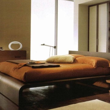 Modern Home