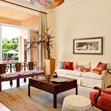 Florida Home