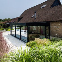 Rear Extension Ideas