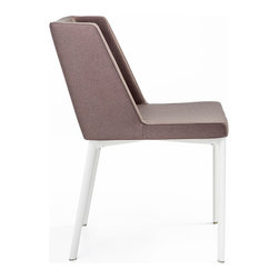 Easy Elips Chair by B&T - Dining Chairs