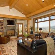 Living Room Ideas