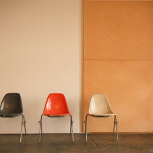 Designikonen: Der Eames Side Chair