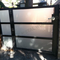 Gate - Products