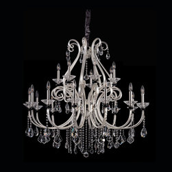A10167 - Chandeliers