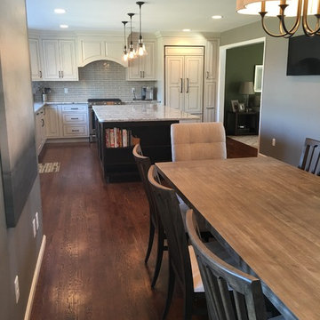 Kitchen Renovation