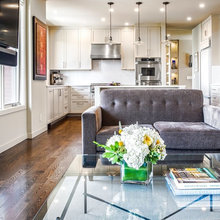 kitchen-familyroom