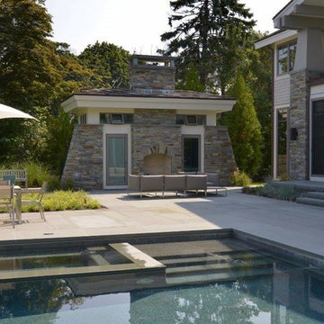 Seaside Contemporary