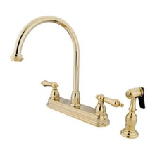 buster_boyce's kitchen faucets