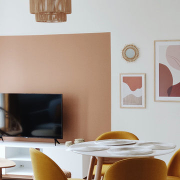 PROJET GRANGE ROUGE