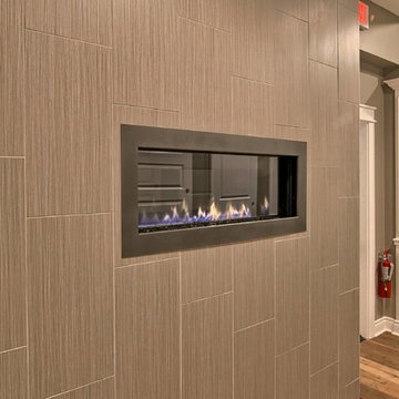 Pathway Homes Custom Design Center in Traverse City Michigan