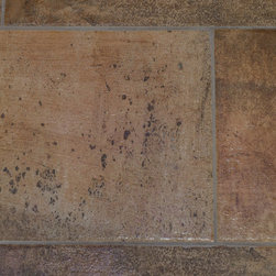 Leesburg Showroom - Wall And Floor Tile
