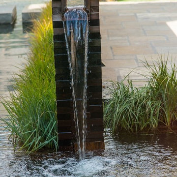 Unbelievable Water Features