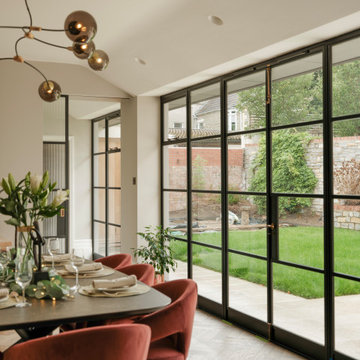 Victorian Family Home Renovation