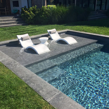 Gunite Pools