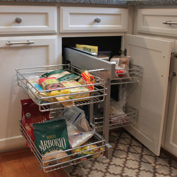 Kitchens