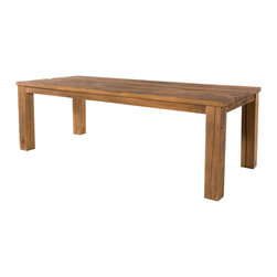 Esstische Woolton Altes-Eiche - Dining Tables