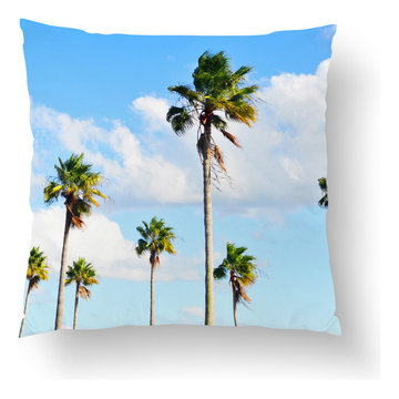 Throw Pillow Covers
