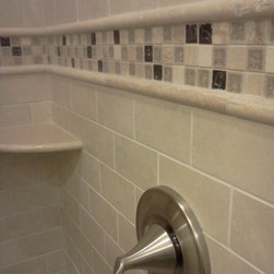 TILE DESIGN INSPIRATIONS, LLC. - Tile