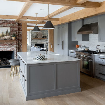 Whole House Music, Control, and Entertainment in Chestnut Hill, PA