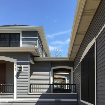 Deerfield Residence