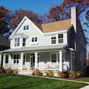 Baylor By Bosgraaf Homes