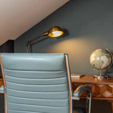 Ealing House Refurbishment