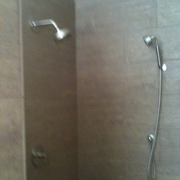 Compilation of some bathroom jobs