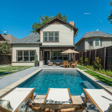 Matthews Residence