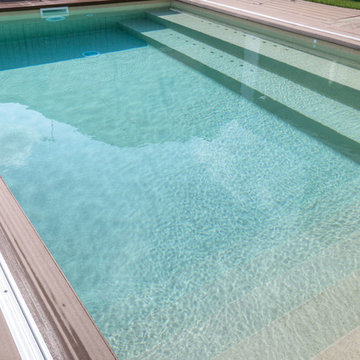 Casa in stile eclettico | 200 mq