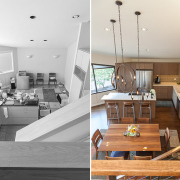 Before and Afters