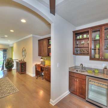 ICI Homes Twenty Miles: Biltmore II