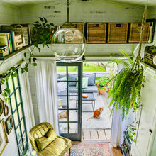 Mudroom